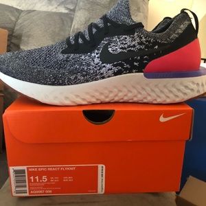 epic react red orbit